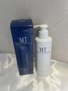 MT METATRON MT DMAE ボディクリエイト・ジェル 250mL - メルカリ