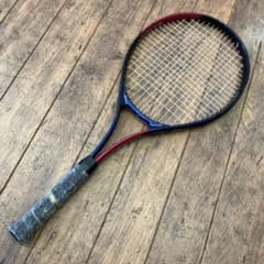 カワサキ KAWASAKI UX 4000 テニスラケット 硬式 ラケット - メルカリ