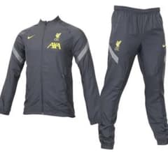 リヴァプールFC Dri-FIT ストライク トラックスーツ 上下セット - メルカリ