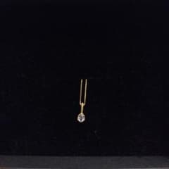 NOIR DE POUPEE 誕生石ネックレス - メルカリ