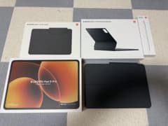 Xiaomi Pad 8 Pro12GB / 512GB マットガラス 国内版 - メルカリ
