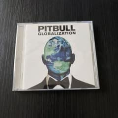 Pitbull Globalization CDのサムネイル