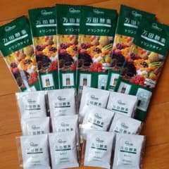 万田酵素のサムネイル