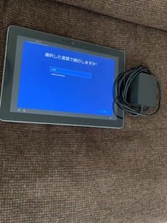 Surface go 64GBのサムネイル