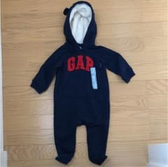 GAP カバーオール ロンパースのサムネイル
