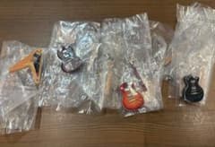 Gibson Miniature Collection 1/12スケールのサムネイル