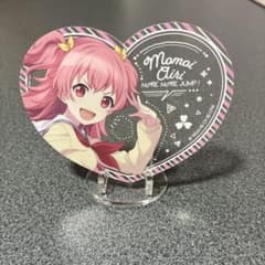 プロセカ 桃井愛莉 ぴくりあのサムネイル