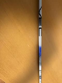 Design Tuning VECTOR ゴルフシャフト 40g フレックスSのサムネイル