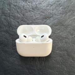Apple AirPods Pro 第二世代　本体のサムネイル
