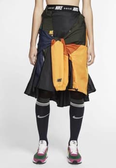 sacai × nike ドッキングスカート　サイズ1 完売品 m60413401507_1.jpg?1653982707