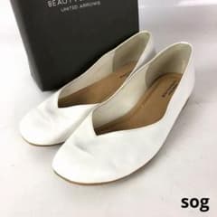 UNITED ARROWS ユナイテッドアローズ パンプス レディース ブランド