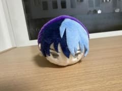 プロセカ 青柳冬弥 もちマス ぬいぐるみ - メルカリ