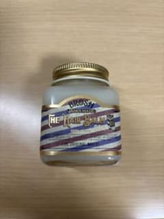 リンクオリジナルメーカーズ ブロッシュ ヘアバーム No121のサムネイル