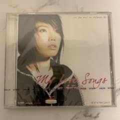 新品★DA ENDORPHINE(ダ・エンドルフィン)My Love Songsのサムネイル
