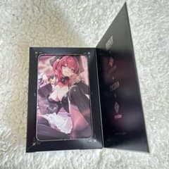 勝利の女神 NIKKE 隊員募集チョコレート Vol.1 マスト - メルカリ