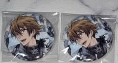 アイナナ 10周年 缶バッジ 十 龍之介 - メルカリ