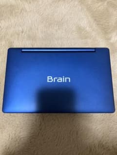 Brain 電子辞書 PWのサムネイル