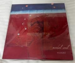 ◇新品 Nujabes ヌジャベス / modal soul 2LP レコード - メルカリ