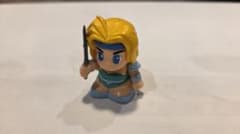 ファイナルファンタジー　ミニフィギュアのサムネイル