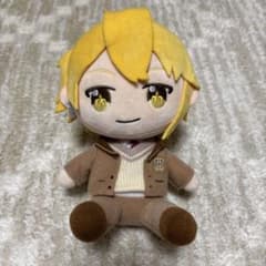 浦島坂田船 センラ L∞VE ぬいぐるみ - メルカリ