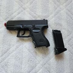 ガンショップRTS Glock26 2丁 ガンショップRTS様専用 Glock26 2丁 - メルカリ