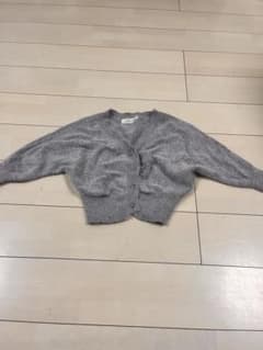 snidel カーディガンのサムネイル