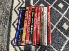 ブラックバス　DVDのサムネイル