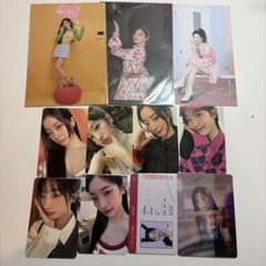 twice ダヒョン セットのサムネイル