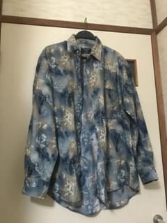 本日限定価格‼️ 柄シャツのサムネイル
