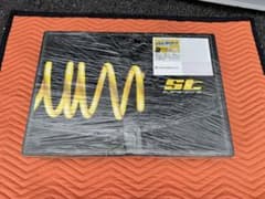 ST(KWカーヴェー製)ダウンサス フォルクスワーゲン ポロ(6R/6C) 新品