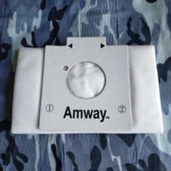 Amway 掃除機用 交換フィルター１枚のサムネイル