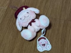 いとわたあめ 季節の空うさぎ 春