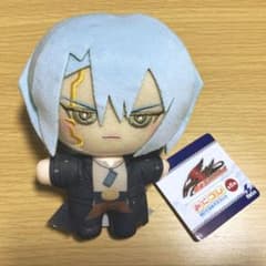 遊☆戯☆王 5D'sみにコレ！ぬいぐるみマスコットの入手方法まとめ