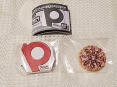 ピザーラ　PIZZA-LA　ミニチュアコレクションガチャのサムネイル