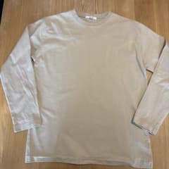 OPAQUE.CLIP の長袖Tシャツ　フリーサイズのサムネイル