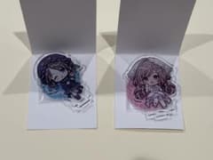 シャニマス アンコレ 三峰結華 月岡恋鐘のサムネイル