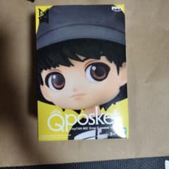 TinyTAN MIC Drop Q posket vol.3のサムネイル