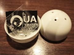 TM NETWORK Quantum デコガチャ ネックレス 激レア - メルカリ