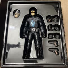 ロブスター・ジョンソン 1000TOYS 千値練 フィギュア ヘルボーイ