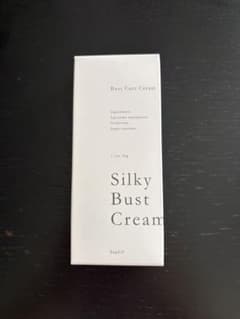 SupLif Silky Bust Cream バストケアクリーム - 3