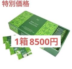 スリムカット抹茶サプリのサムネイル
