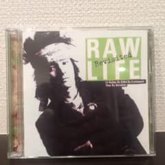 RAW LIFE-Revisited-のサムネイル