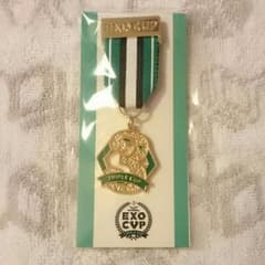 EXO CUP限定チャーム  ③のサムネイル
