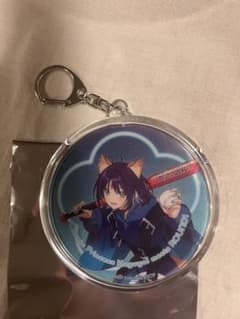 超かぐや姫！アクリルキーホルダー 酒寄彩葉 - メルカリ