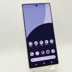 ☆simフリー☆ ドコモ SHARP AQUOS R9 SH-51E 256GB - メルカリ