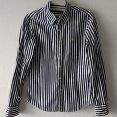 Polo Ralph Lauren ストライプ長袖シャツのサムネイル