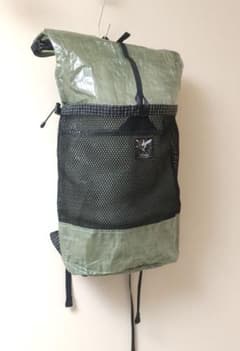 【新品】Okara Litet オカラ リーテッ DCF グリーン 新品】Okara Litet オカラ リーテッ DCF グリーン - メルカリ