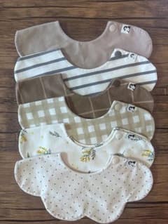 konny（コニー）スタイ6点セットのサムネイル
