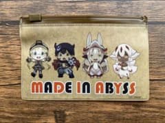 メイドインアビス　ファスナーケースのサムネイル