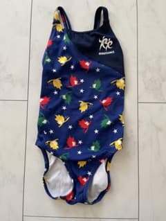 ルネサンス　ワンピース水着 130cmのサムネイル